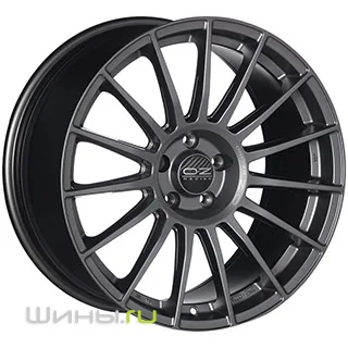 Superturismo LM (Matt Graphite)