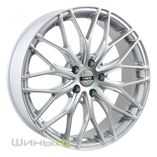 Tech Line TL940 (S) 7.5J×R19 5×108 ET36 DIA65.1