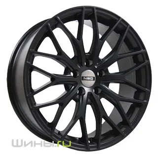 Tech Line TL840 (BLM) 8J×R18 5×114.3 ET45 DIA67.1