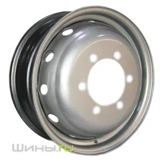 Газель (Серебро)