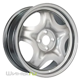Lada Xray (Серебро)