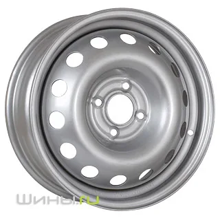 Daewoo Nexia (Серебро)