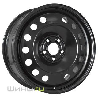 Ford Kuga (Черный)