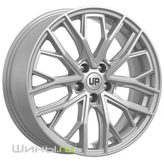 Up109 (Silver Classic)