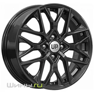 Up101 (Black)
