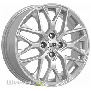 Up101 (Silver Classic)