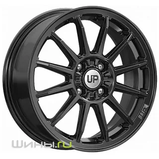 Up102 (New Black)