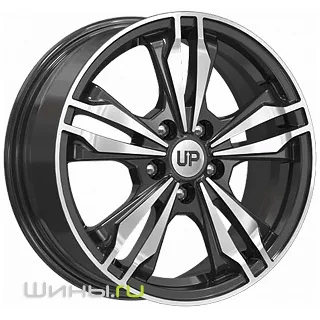 Up103 (New Diamond)