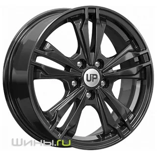 Up103 (New Black)