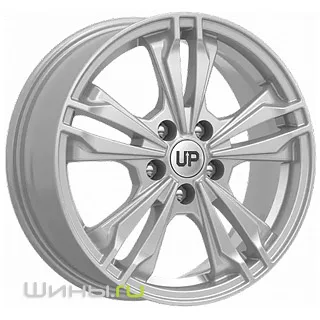 Up103 (Silver Classic)