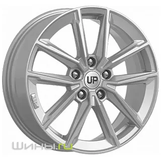 Up104 (Silver Classic)