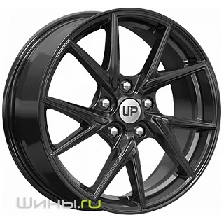 Up105 (New Black)