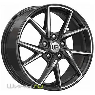 Up105 (New Diamond)