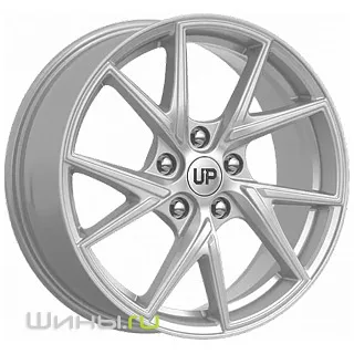 Up105 (Silver Classic)