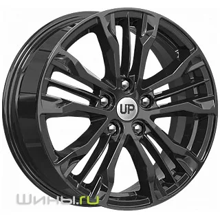 Up106 (New Black)