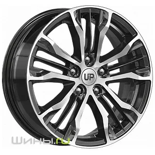 Up106 (New Diamond)