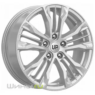 Up106 (Silver Classic)