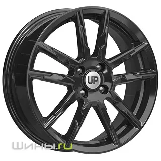 Up107 (New Black)