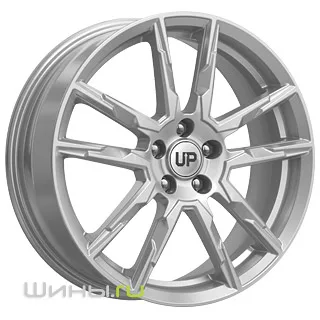 Up107 (Silver Classic)