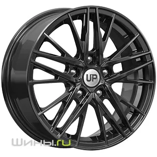 Up108 (New Black)