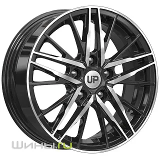 Up108 (New Diamond)
