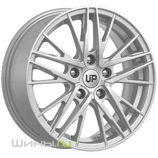 Up108 (Silver Classic)