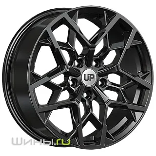 Up110 (New Black)