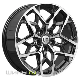 Up110 (New Diamond)
