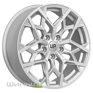 Up110 (Silver Classic)