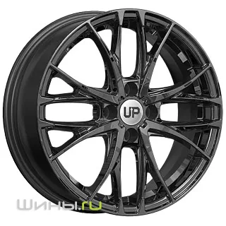 Wheels UP Up111 (New Black)
