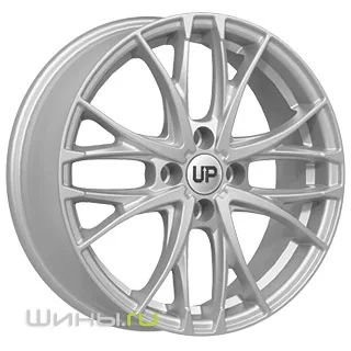 Up111 (Silver Classic)