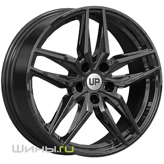 Up112 (New Black)