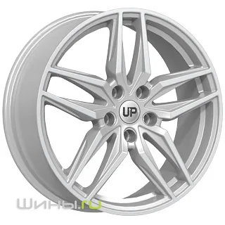 Up112 (Silver Classic)