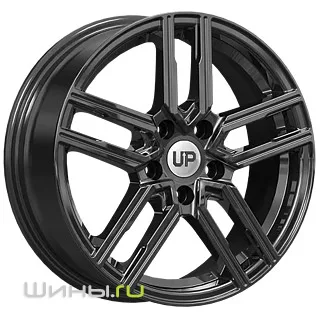 Up113 (New Black)