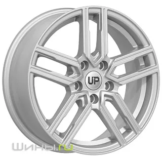 Up113 (Silver Classic)