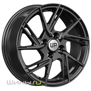 Up115 (New Black)