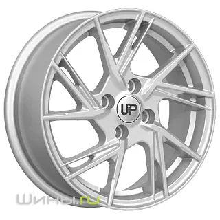 Up115 (Silver Classic)