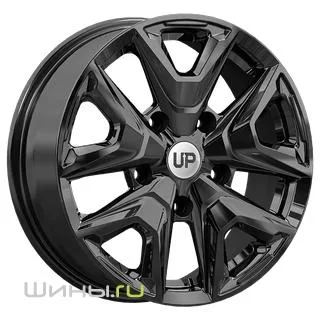Up119 (New Black)