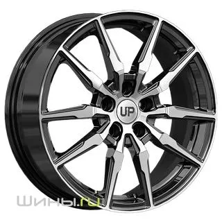 Wheels UP Up121 (New Diamond)