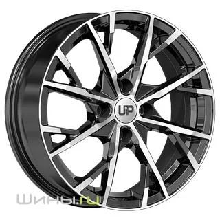 Up126 (New Diamond)