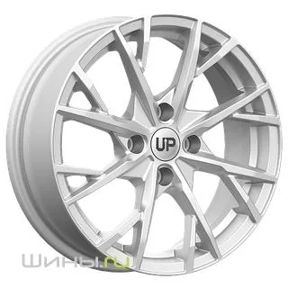 Up126 (Silver Classic)