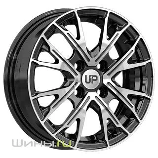 Up127 (New Diamond)