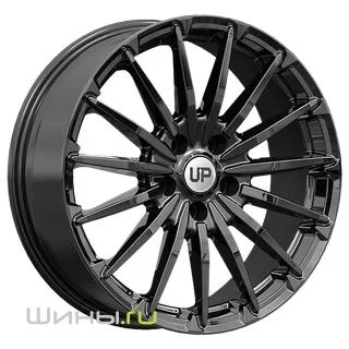 Up128 (New Black)