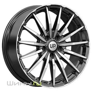 Up128 (New Diamond)