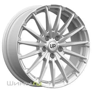 Up128 (Silver Classic)