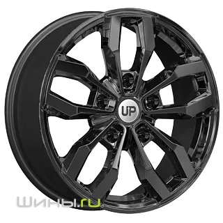 Up116 (New Black)