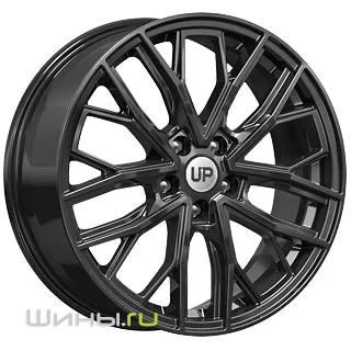 Up109 (New Black)