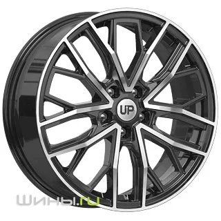 Wheels UP Up109 (New Diamond)