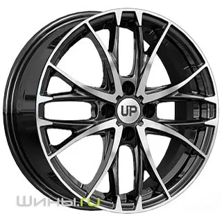 Up111 (New Diamond)