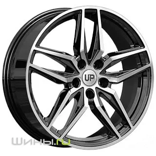 Up112 (New Diamond)